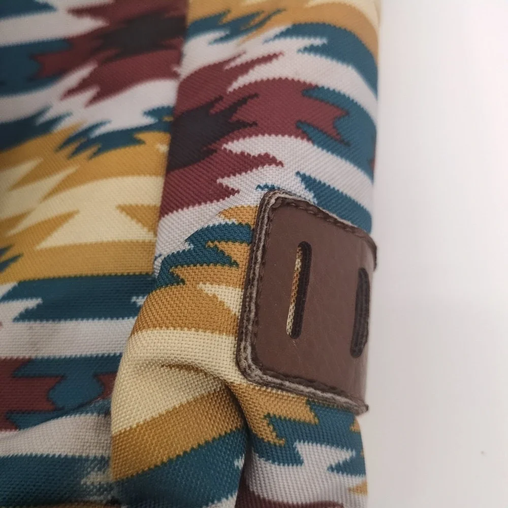 Patagonia title arbor